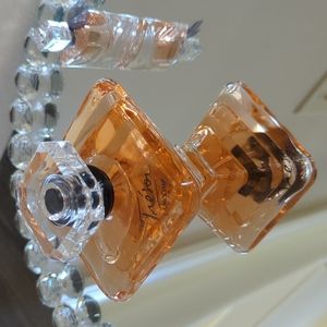 New, never used LARGE size Lancome Tresor perfume